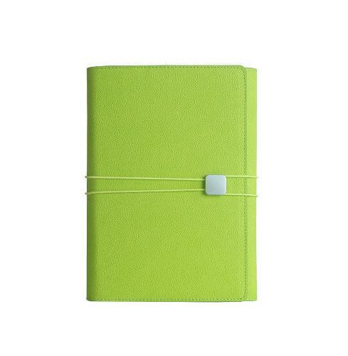 Diary Organizer Notepad - LIGHTBULB GIFTS