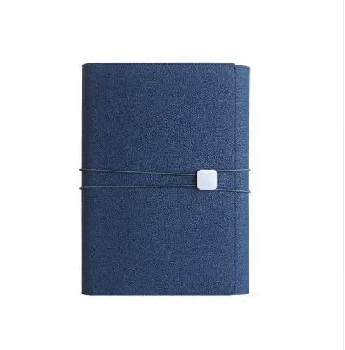 Diary Organizer Notepad - LIGHTBULB GIFTS