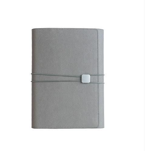 Diary Organizer Notepad - LIGHTBULB GIFTS