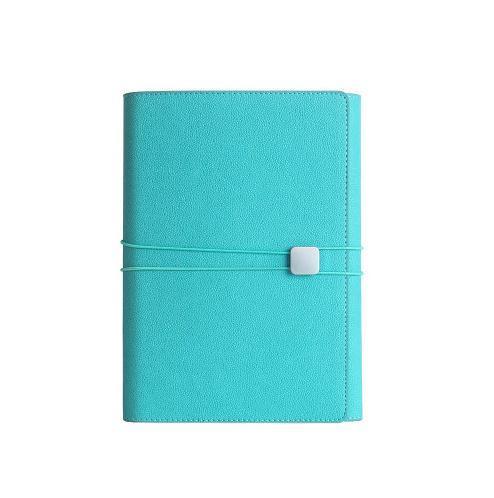 Diary Organizer Notepad - LIGHTBULB GIFTS