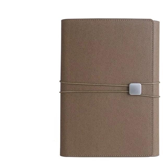 Diary Organizer Notepad - LIGHTBULB GIFTS