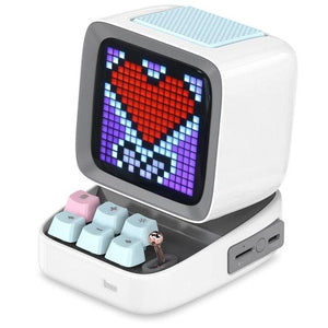 Portable Bluetooth speaker - LIGHTBULB GIFTS