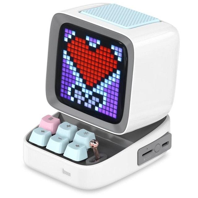 Portable Bluetooth speaker - LIGHTBULB GIFTS