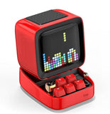 Portable Bluetooth speaker - LIGHTBULB GIFTS