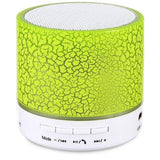 Bluetooth Speaker Subwoofer - LIGHTBULB GIFTS