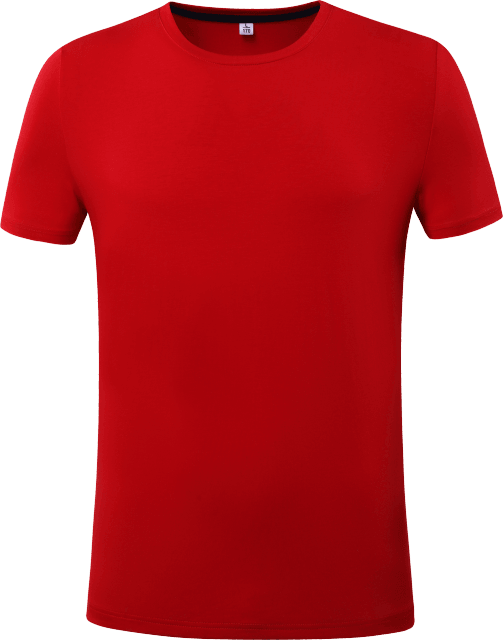 Combed Cotton T-shirt - LIGHTBULB GIFTS