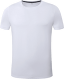 Combed Cotton T-shirt - LIGHTBULB GIFTS