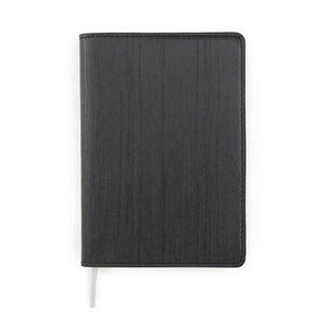 Wood Imitation Pocket Notebook - lightbulbbusinessconsulting