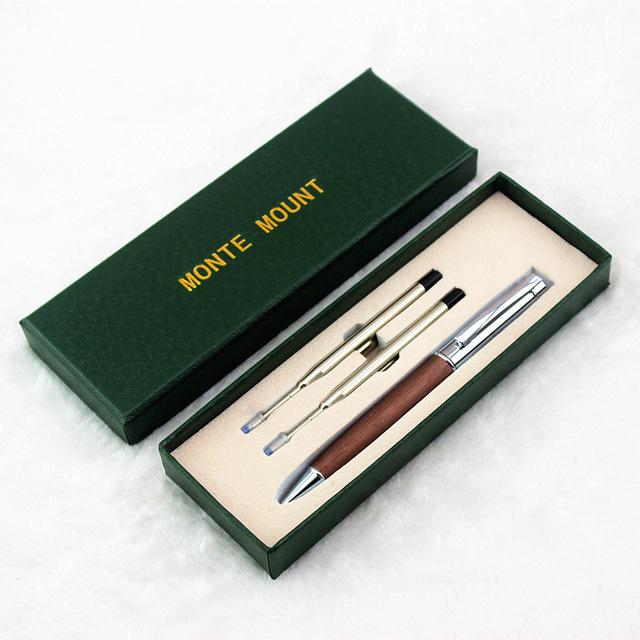 Exquisite Pen Gift Set - lightbulbbusinessconsulting