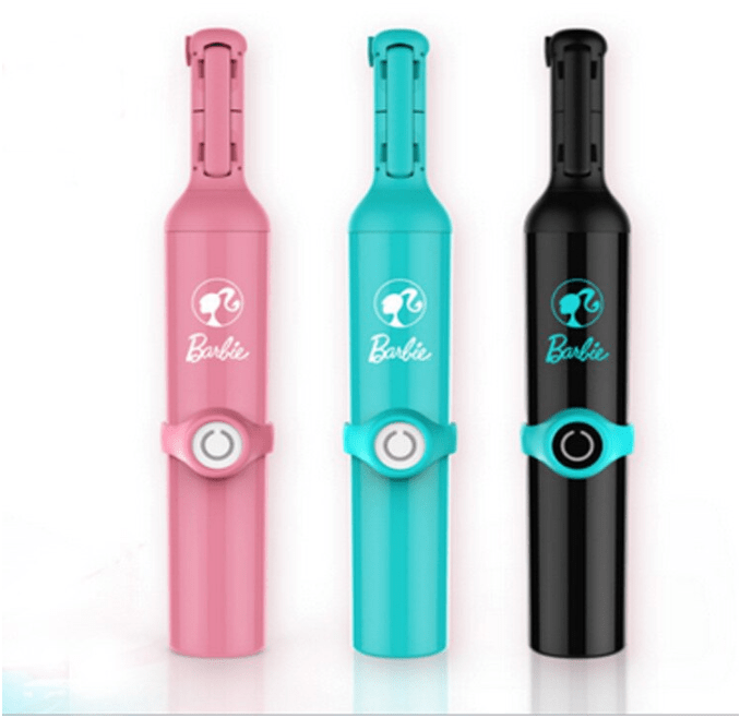 UV Non-automatic Umbrella - lightbulbbusinessconsulting