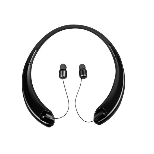 Foldable Bluetooth Headset - lightbulbbusinessconsulting