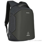 Executive Laptop Backpack - lightbulbbusinessconsulting