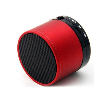 Mini Bluetooth Speaker S10 - lightbulbbusinessconsulting