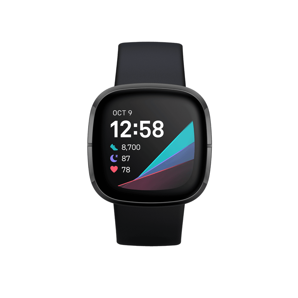 Sense Smart-watch - LIGHTBULB GIFTS