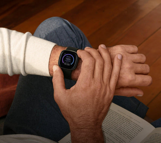 Sense Smart-watch - LIGHTBULB GIFTS