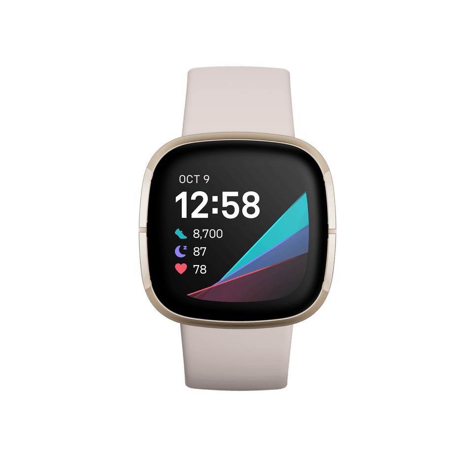 Sense Smart-watch - LIGHTBULB GIFTS