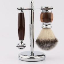 Luxury Men Shaving Set - lightbulbbusinessconsulting