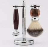 Luxury Men Shaving Set - lightbulbbusinessconsulting
