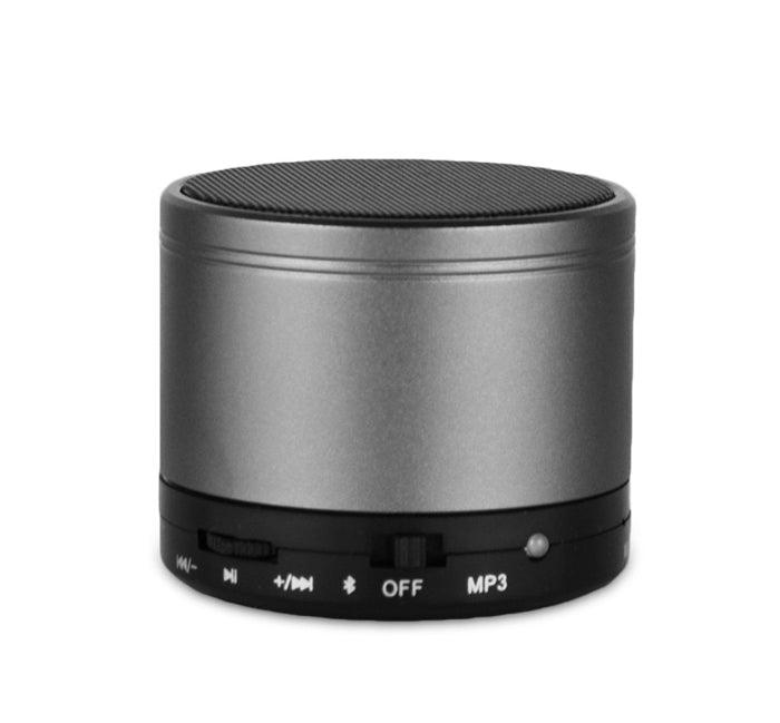 Mini Bluetooth Speaker S10 - lightbulbbusinessconsulting