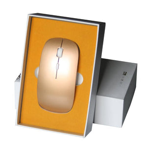 Wireless Mouse M-S02 - lightbulbbusinessconsulting