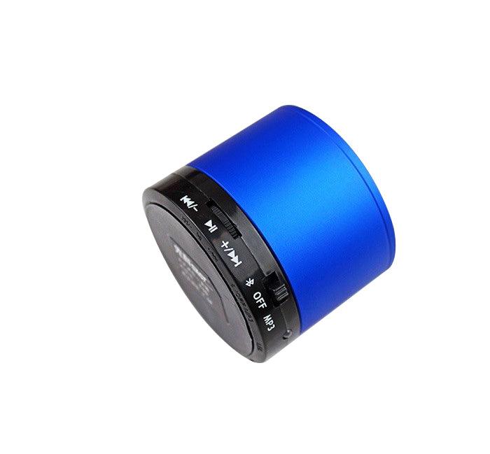 Mini Bluetooth Speaker S10 - lightbulbbusinessconsulting