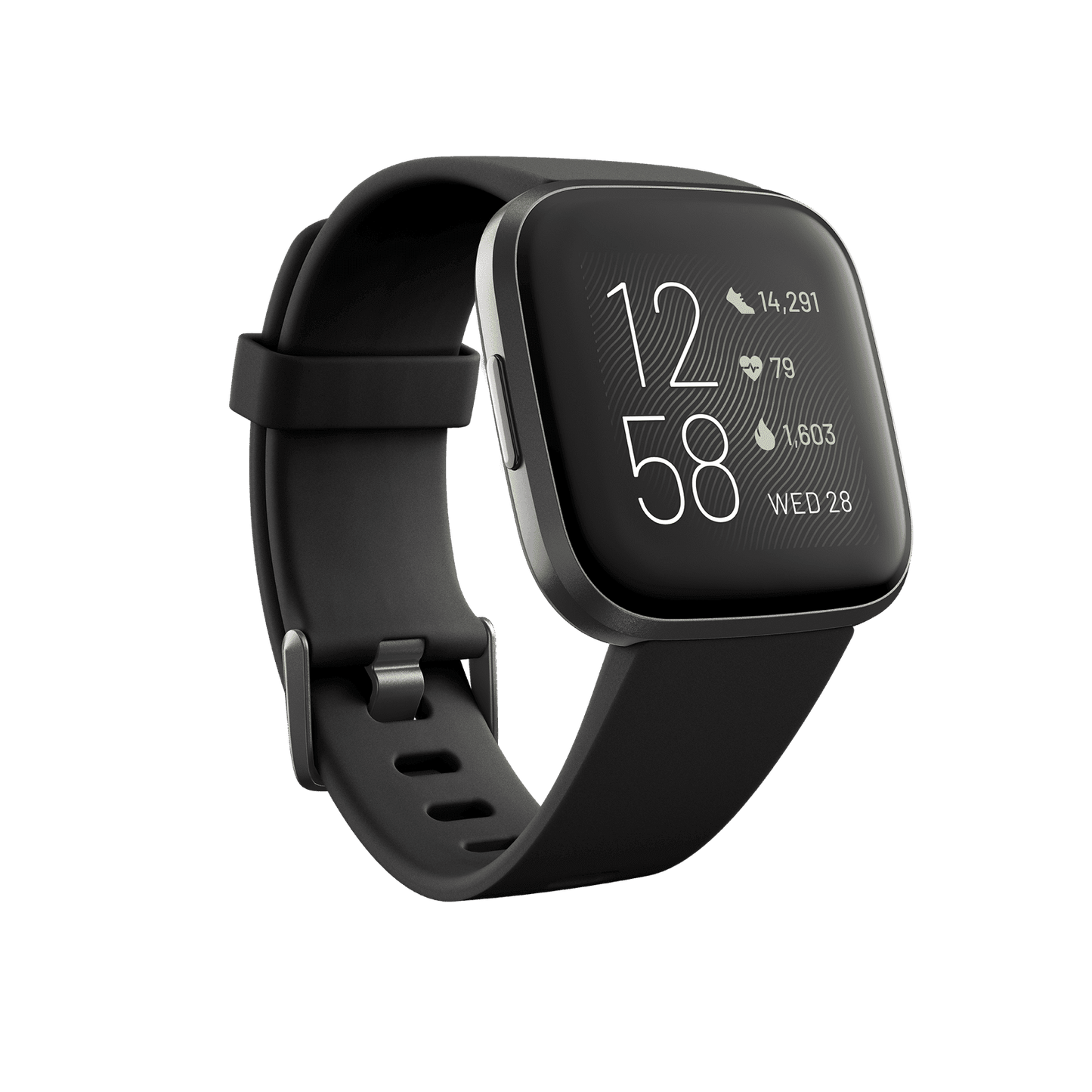 Versa 2 Smart-watch - LIGHTBULB GIFTS