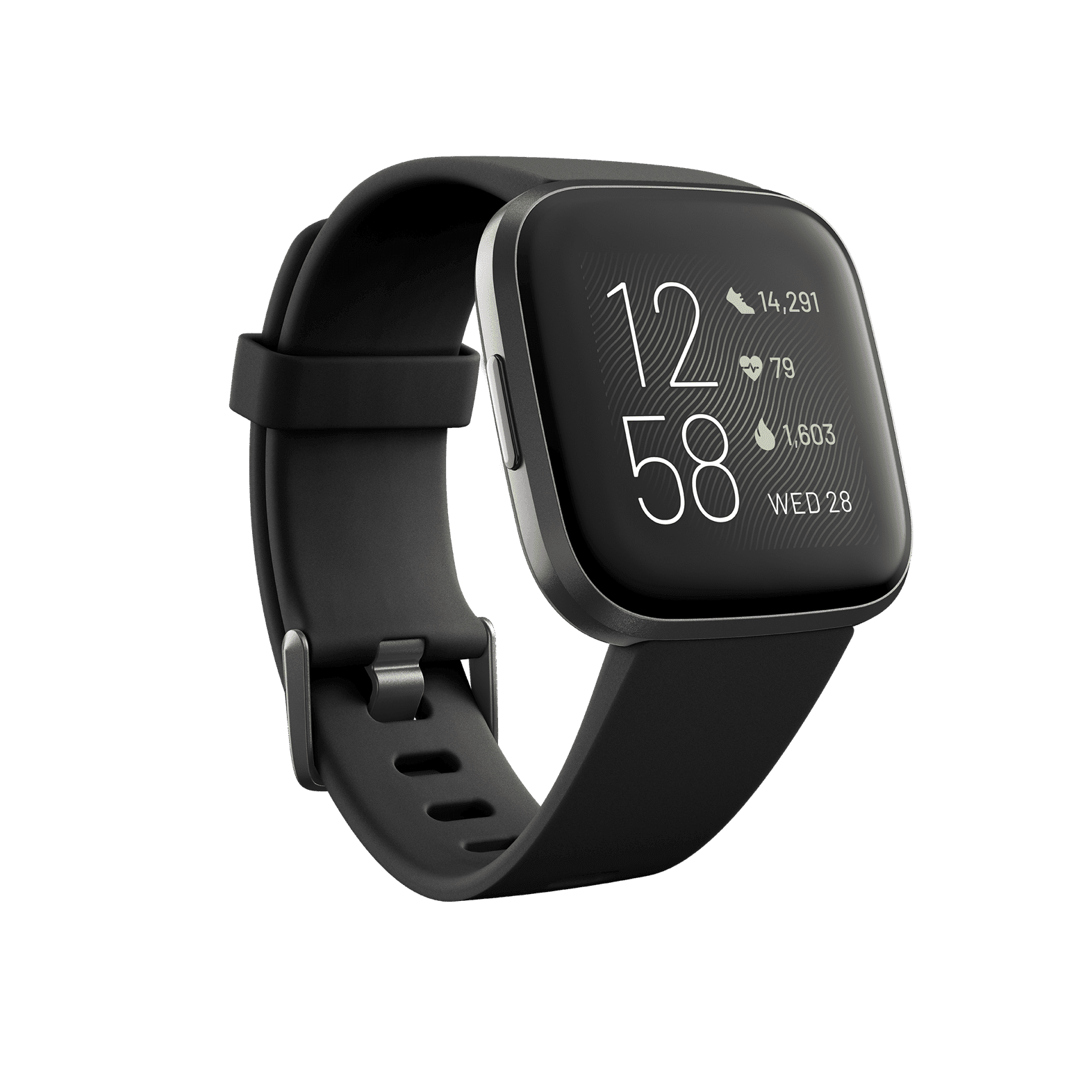 Versa 2 Smart-watch - LIGHTBULB GIFTS
