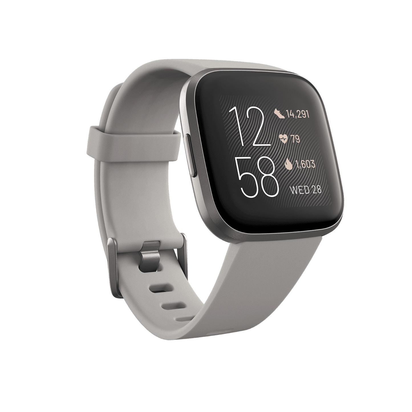Versa 2 Smart-watch - LIGHTBULB GIFTS
