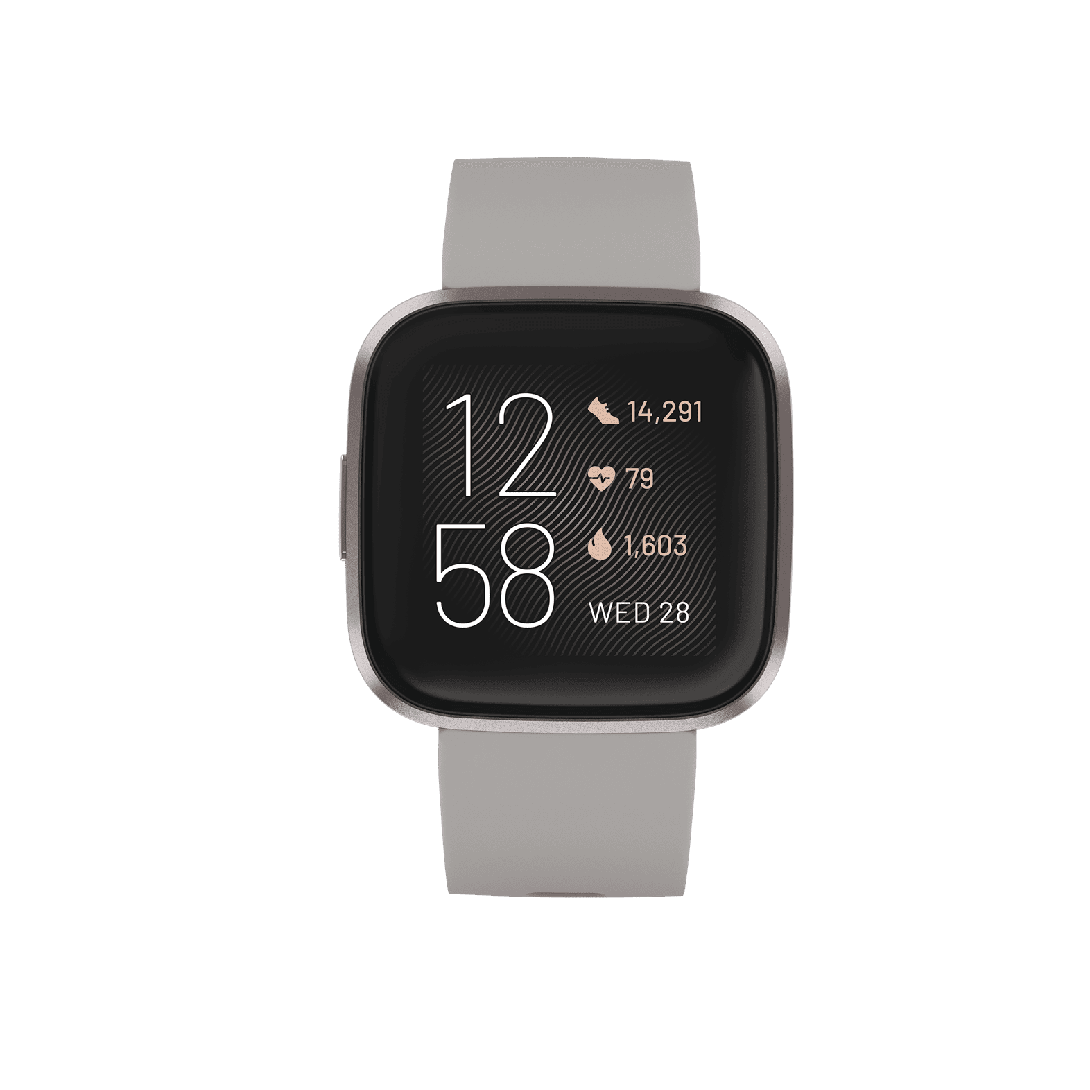 Versa 2 Smart-watch - LIGHTBULB GIFTS