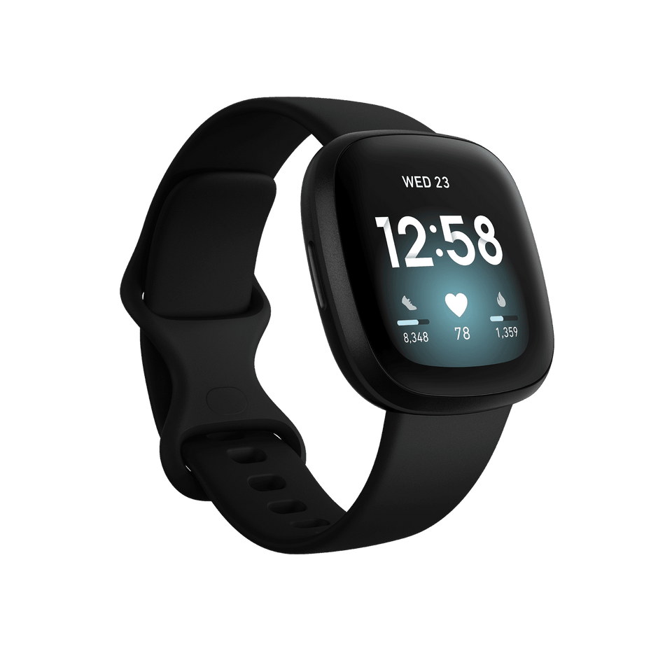Versa 3 Smart-watch - LIGHTBULB GIFTS