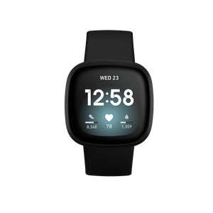 Versa 3 Smart-watch - LIGHTBULB GIFTS