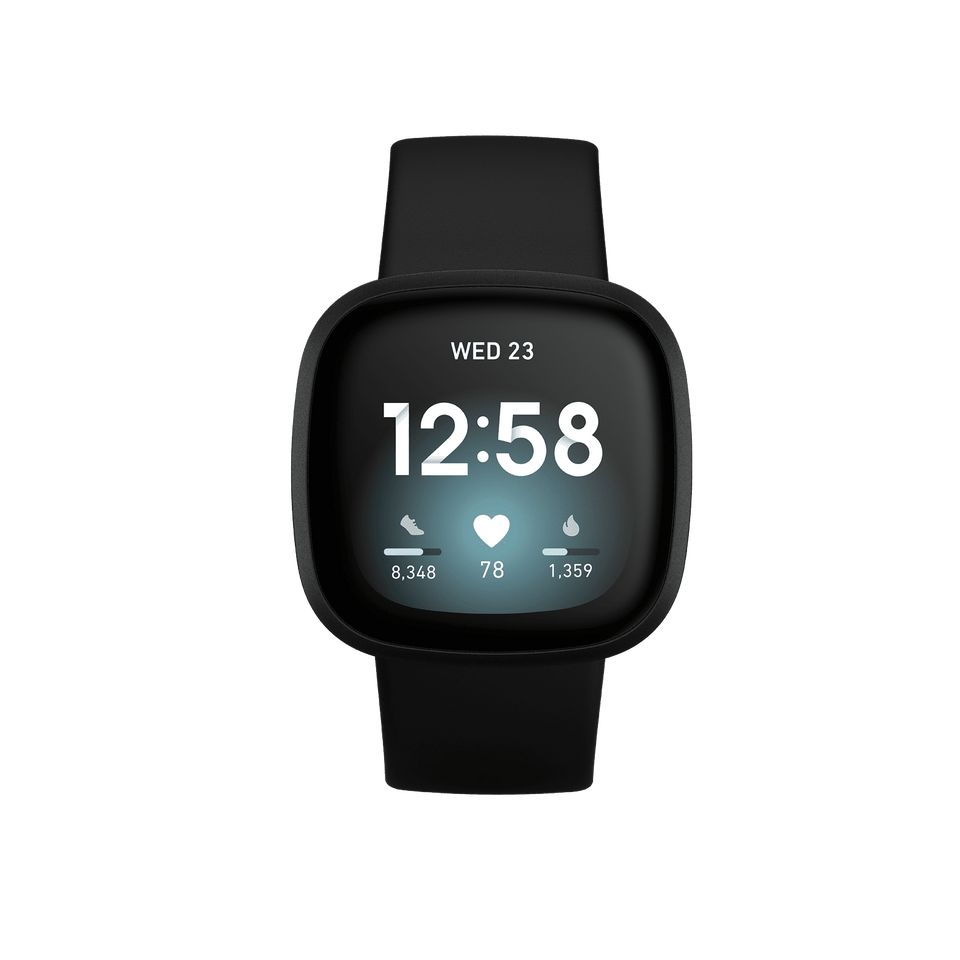 Versa 3 Smart-watch - LIGHTBULB GIFTS