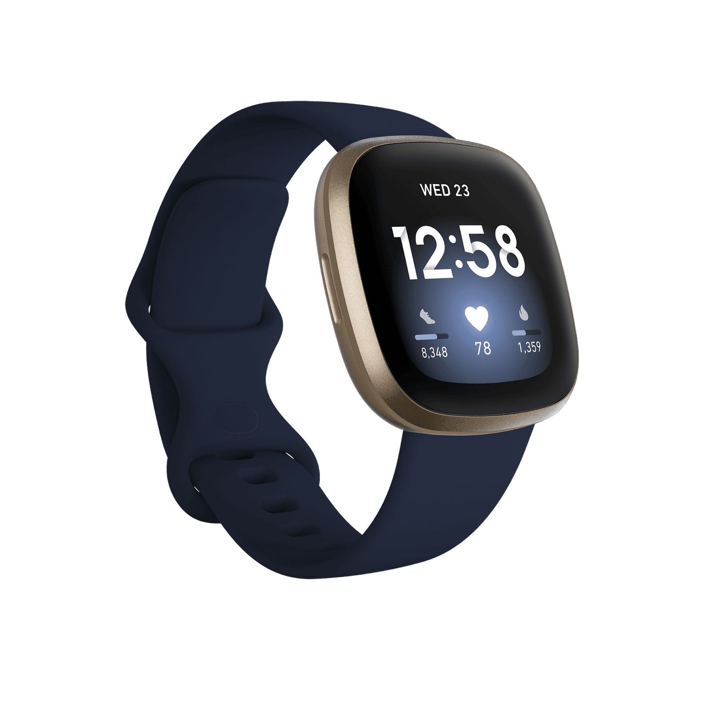 Versa 3 Smart-watch - LIGHTBULB GIFTS