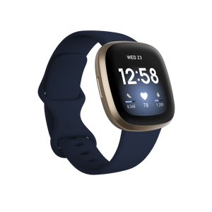 Versa 3 Smart-watch - LIGHTBULB GIFTS