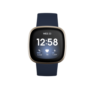 Versa 3 Smart-watch - LIGHTBULB GIFTS