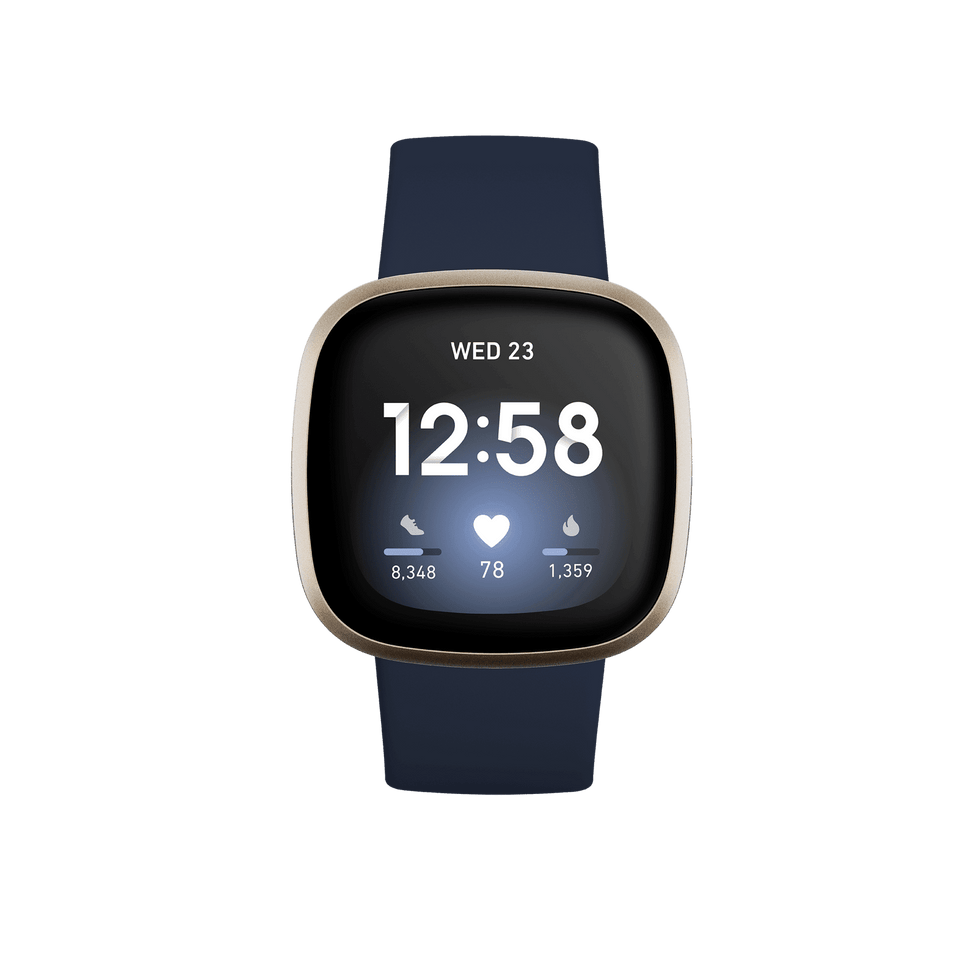 Versa 3 Smart-watch - LIGHTBULB GIFTS