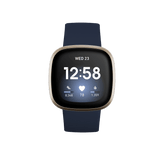 Versa 3 Smart-watch - LIGHTBULB GIFTS