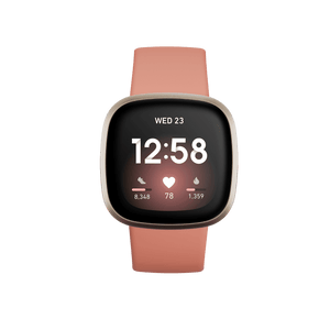 Versa 3 Smart-watch - LIGHTBULB GIFTS