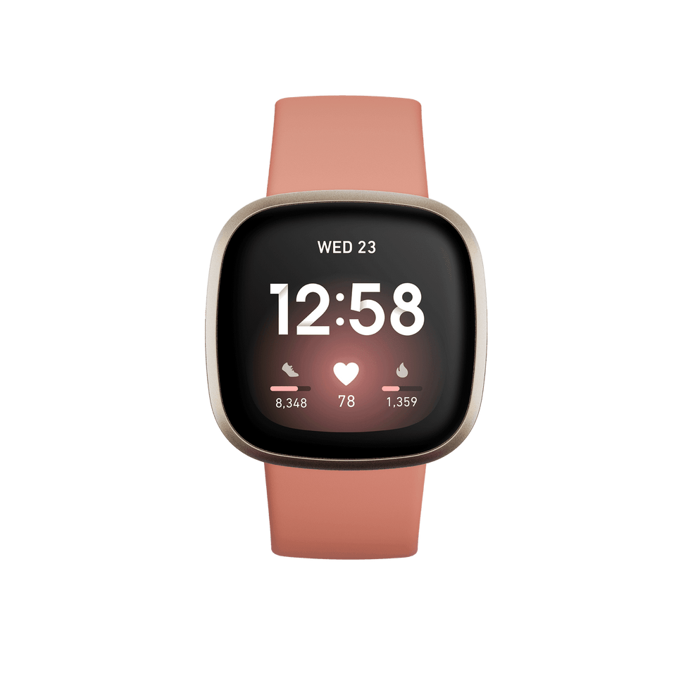 Versa 3 Smart-watch - LIGHTBULB GIFTS