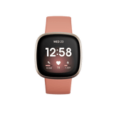 Versa 3 Smart-watch - LIGHTBULB GIFTS