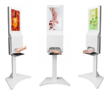 Digital Hand Sanitizer Dispenser - lightbulbbusinessconsulting