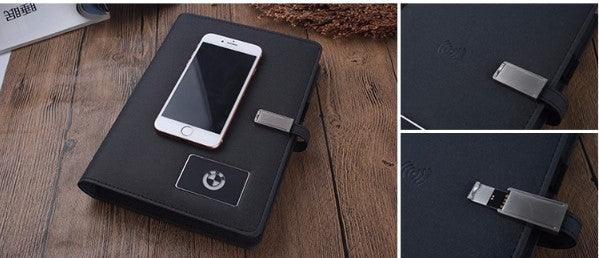 LED Wallet Power Bank - lightbulbbusinessconsulting
