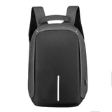 Employee USB Laptop Backpack - lightbulbbusinessconsulting