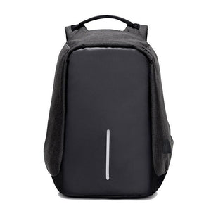Employee USB Laptop Backpack - lightbulbbusinessconsulting
