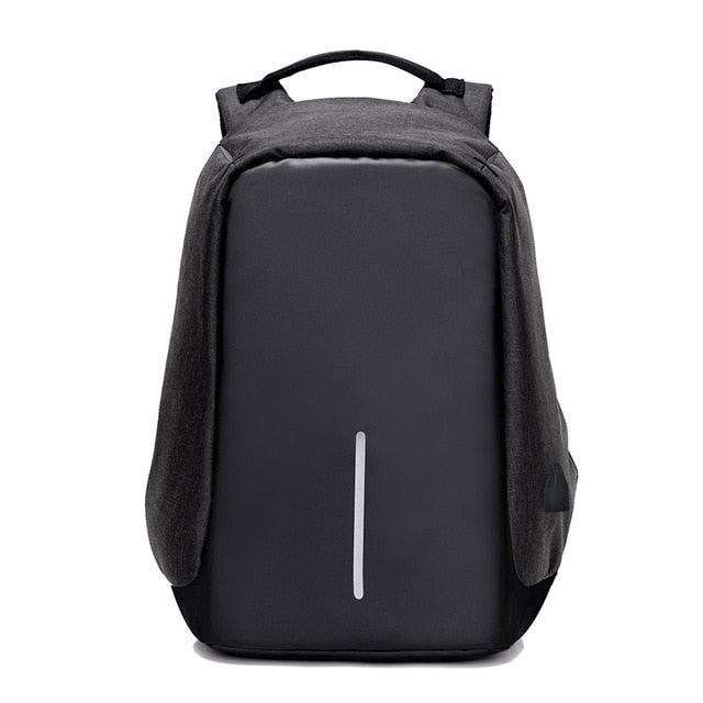 Employee USB Laptop Backpack - lightbulbbusinessconsulting