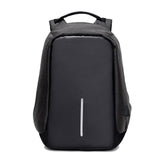 Employee USB Laptop Backpack - lightbulbbusinessconsulting